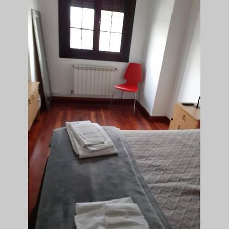 Apartamento Con Garaje Santiago De Compostela Apartment Exterior photo
