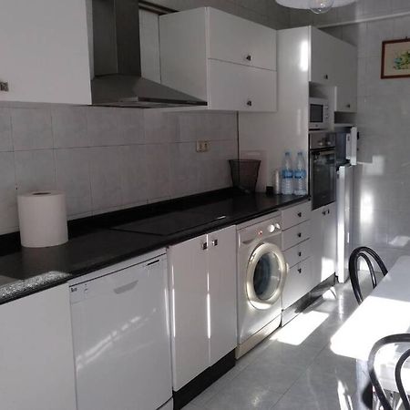 Apartamento Con Garaje Santiago De Compostela Apartment Exterior photo