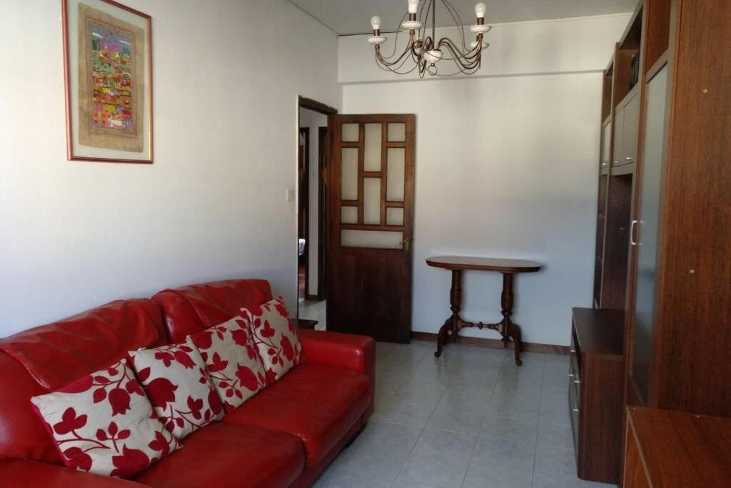 Apartamento Con Garaje Santiago De Compostela Apartment Exterior photo